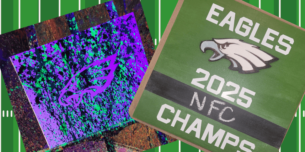 Eagles Pre-Bowl Party!